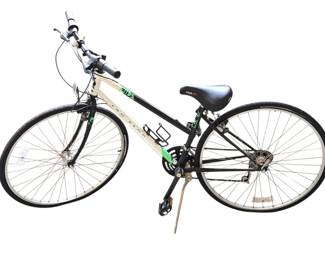 San Remo Fila Bike