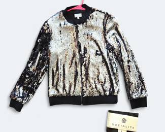 Womens Jacket