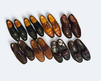 Mens Shoes (Size 12-13)