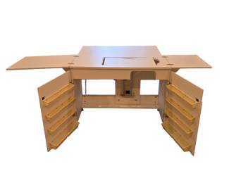 Sewing Table