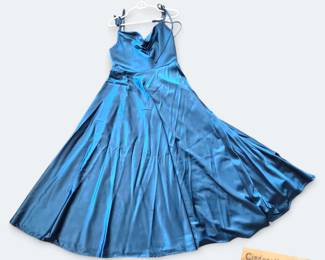 Cinderella Divine Dress