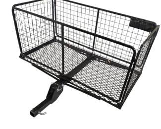 Carpod Cargo Carrier
