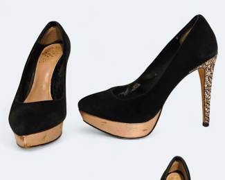 Womens Shoes
