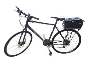 Trek Bike FX1 Disc 