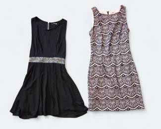 Womens Dresses