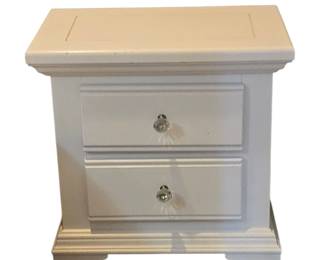 Broyhill Side Table