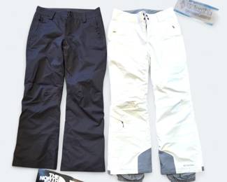 Womens Snow Pants