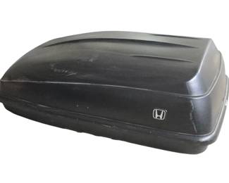 Honda Roof Box Short