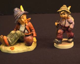 Goebel Hummel