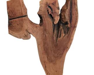 Driftwood Wall Art