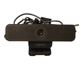 Logitech C925e Webcam