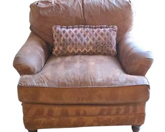 Calico Furniture Chair