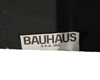 Bauhaus USA Sectional