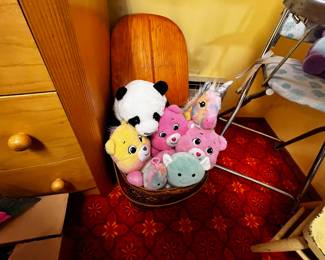 Care Bear Stuffed Animals