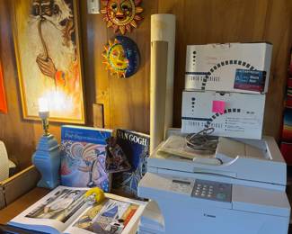 Canon PC1061 Copy Machine