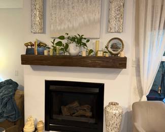 Various house decor 