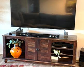65” Samsung 