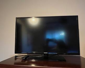 32” Samsung 