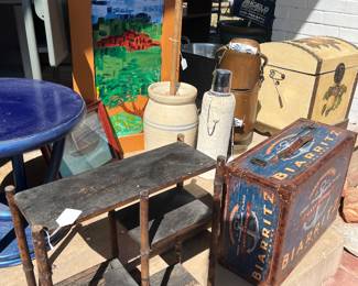 Sale Picture