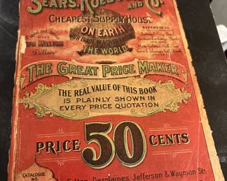 Sale Picture