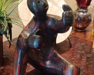 Mexican Sculpture 