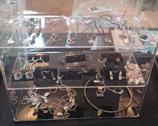 Sterling Jewelry