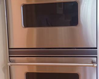 Viking Professional Ovens
