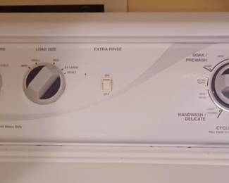 Speed Queen Washer