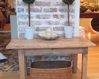 Darling  Antique Table