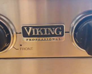 Viking Professional Appliances 