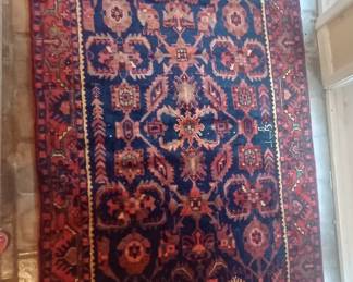 Beautiful carpets