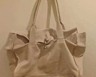Terrific Tagliovivo "Doctors Bag"!