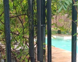 Great Heavy Windchimes