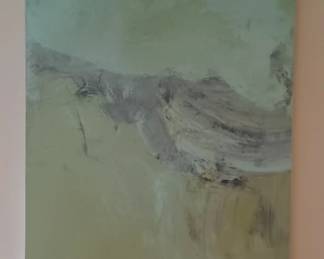 Wonderful Abstract