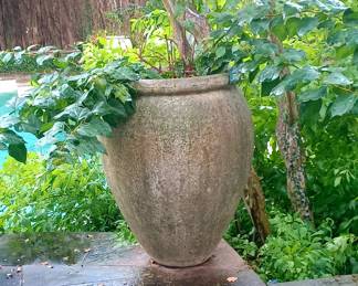 Lighter Weight Urns!