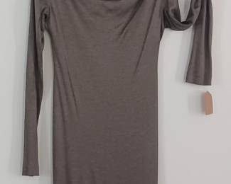 Vintage Pamela Dennis Black Tie Gown