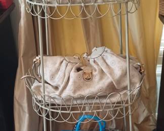 More Bags! Tory Burch