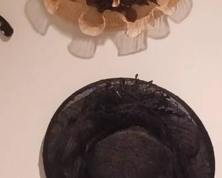 Couture Hats