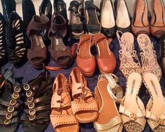 Shoe Collection