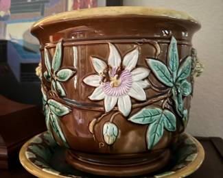 Cedar lined blanket chest