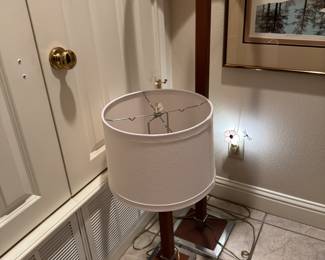Modern lamps