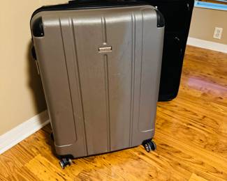Rolling Luggage