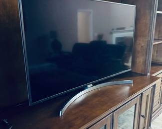 LG Smart TV