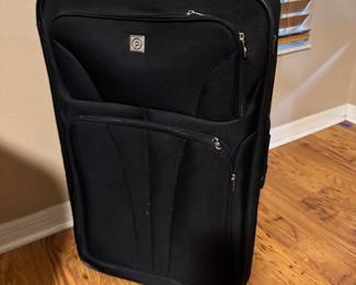 Rolling Luggage