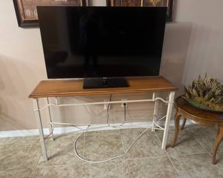 Panasonic Smart TV