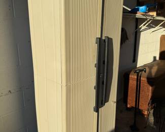 Outdoor | Garage Storage Cabinet