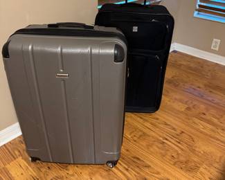 Rolling Luggage