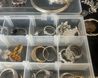 More jewelry