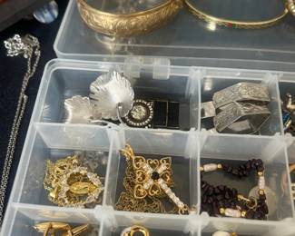 More jewelry