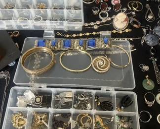 Beautiful, fine jewelry